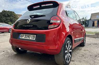 Хэтчбек Renault Twingo 2014 в Запорожье