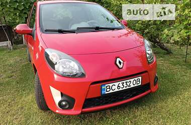 Renault Twingo 2009