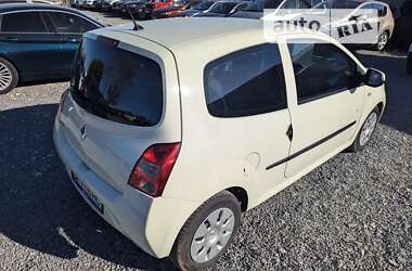 Хетчбек Renault Twingo 2011 в Рівному