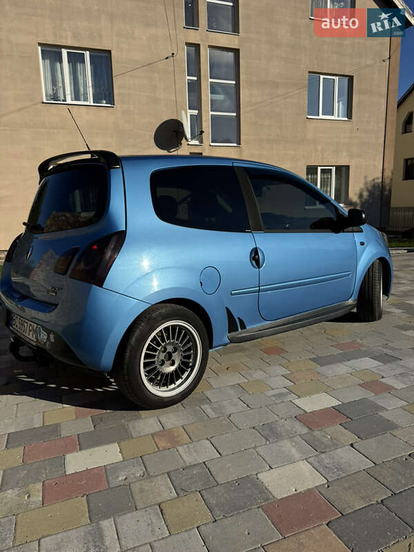 Хетчбек Renault Twingo 2012 в Перемишлянах