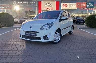 Хэтчбек Renault Twingo 2011 в Хмельницком