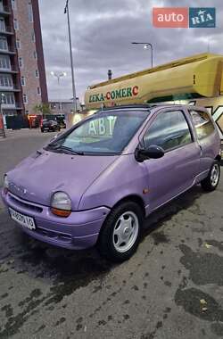 Хетчбек Renault Twingo 1995 в Києві