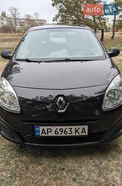 Хэтчбек Renault Twingo 2008 в Павлограде