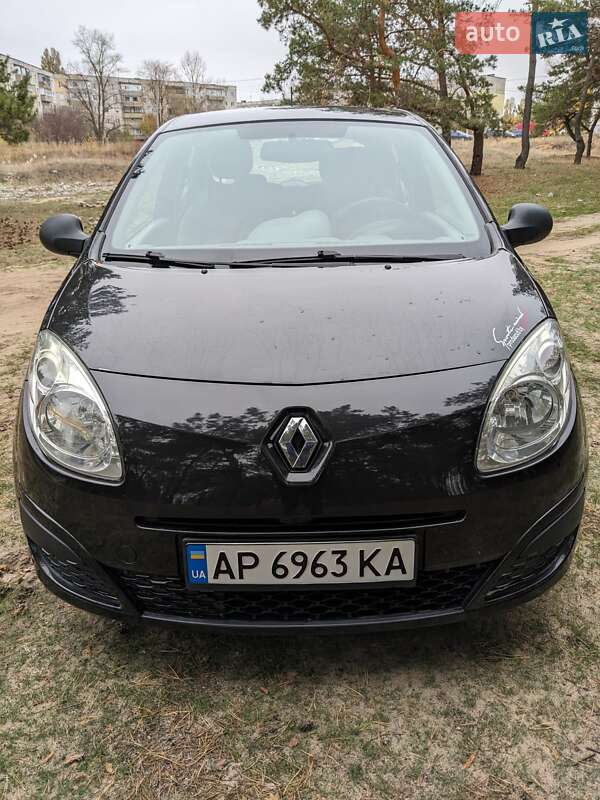 Хетчбек Renault Twingo 2008 в Павлограді