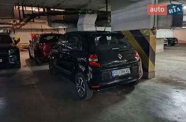 Хэтчбек Renault Twingo 2017 в Днепре