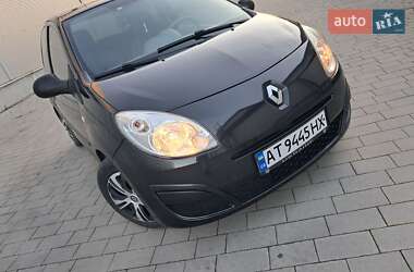 Хэтчбек Renault Twingo 2008 в Ивано-Франковске