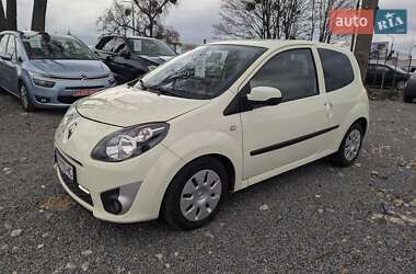 Renault Twingo 2011