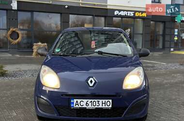 Хетчбек Renault Twingo 2007 в Ковелі