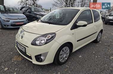 Хэтчбек Renault Twingo 2011 в Ровно