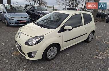 Renault Twingo 2011