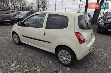 Хэтчбек Renault Twingo 2011 в Ровно