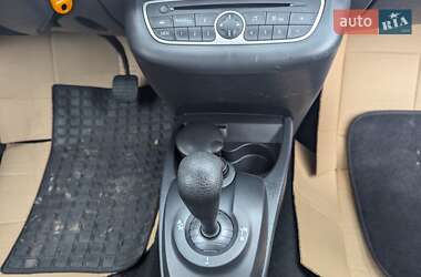 Хэтчбек Renault Twingo 2011 в Ровно