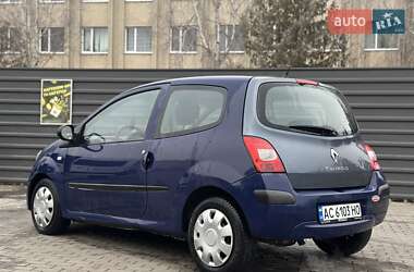 Хетчбек Renault Twingo 2007 в Ковелі