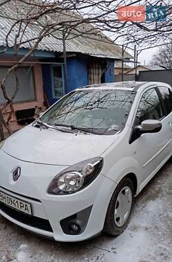 Хетчбек Renault Twingo 2011 в Димері