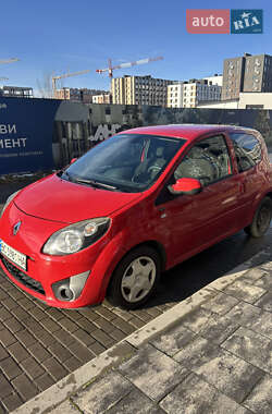 Renault Twingo 2011