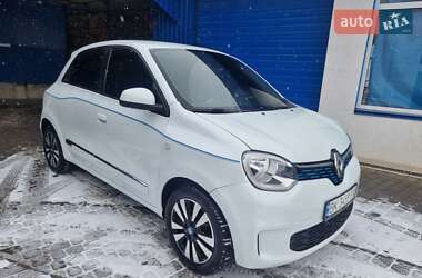 Хэтчбек Renault Twingo 2021 в Кременце