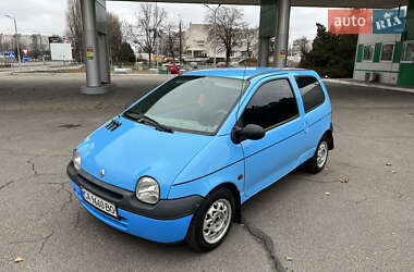 Хетчбек Renault Twingo 2000 в Черкасах