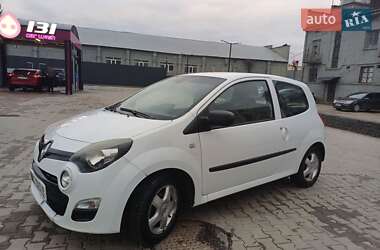 Хэтчбек Renault Twingo 2013 в Львове