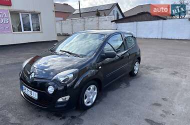 Хэтчбек Renault Twingo 2014 в Кривом Роге