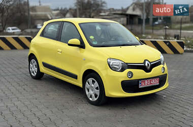 Хетчбек Renault Twingo 2014 в Одесі