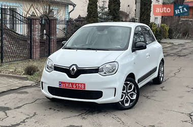 Renault Twingo 2022