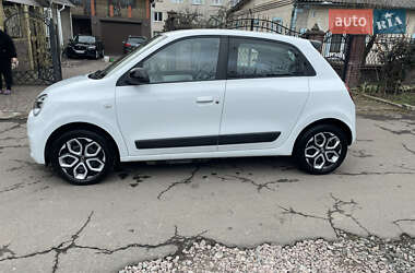 Хэтчбек Renault Twingo 2022 в Ровно