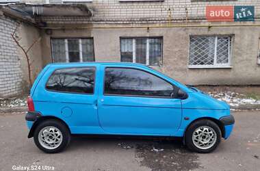 Хэтчбек Renault Twingo 2001 в Черкассах