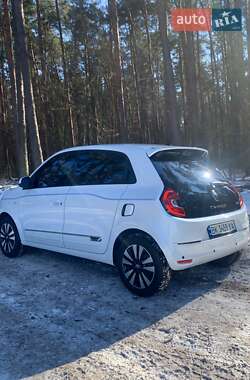 Хэтчбек Renault Twingo 2021 в Кременце