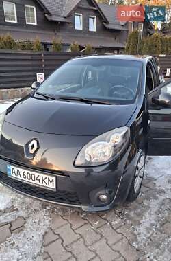 Хэтчбек Renault Twingo 2009 в Киеве