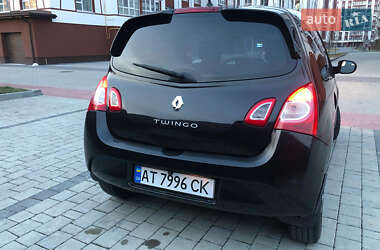 Хэтчбек Renault Twingo 2012 в Ивано-Франковске