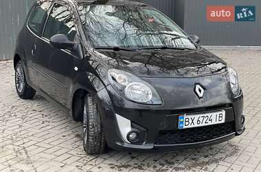 Хэтчбек Renault Twingo 2008 в Хмельницком