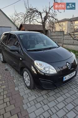 Хэтчбек Renault Twingo 2008 в Тараще