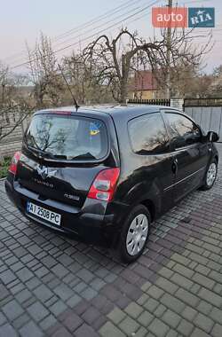Хетчбек Renault Twingo 2008 в Таращі