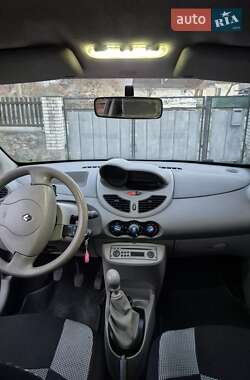 Хетчбек Renault Twingo 2008 в 