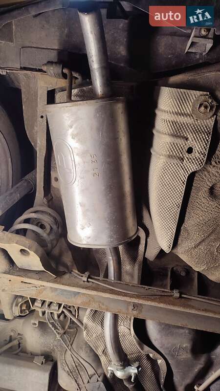 Хэтчбек Renault Twingo 2008 в Тараще