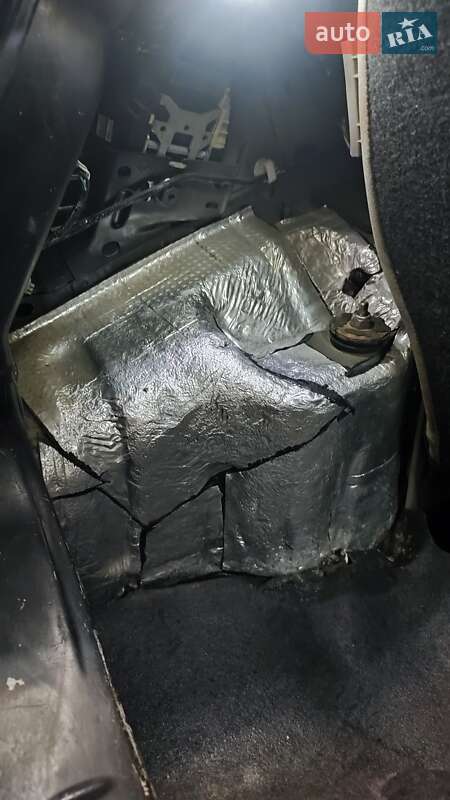 Хэтчбек Renault Twingo 2008 в Тараще