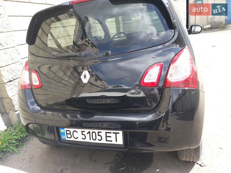Хэтчбек Renault Twingo 2014 в Львове фото 2 Хэтчбек Renault Twingo 2014 в Львове