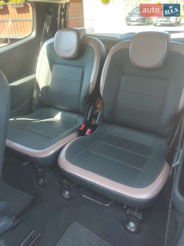 Хэтчбек Renault Twingo 2011 в Тернополе