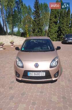 Хетчбек Renault Twingo 2011 в Тернополі