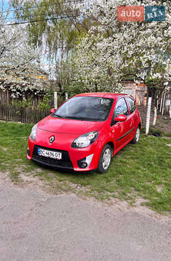 Renault Twingo 2009 Renault Twingo 2009
