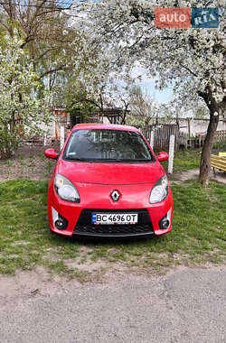 Хэтчбек Renault Twingo 2009 в 