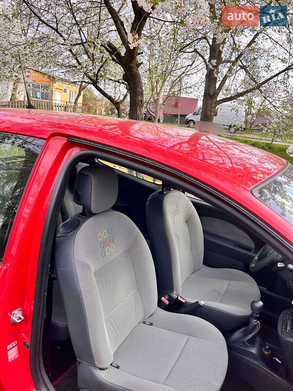 Хэтчбек Renault Twingo 2009 в Владимире