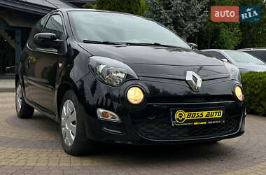 Хэтчбек Renault Twingo 2014 в Львове