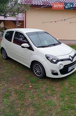 Хэтчбек Renault Twingo 2012 в Березане