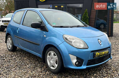 Renault Twingo 2011 Renault Twingo 2011