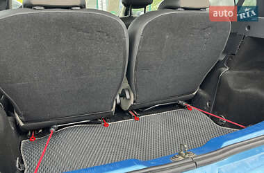 Хетчбек Renault Twingo 2011 в 