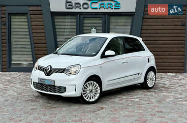 Renault Twingo 2021 Renault Twingo 2021