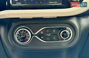 Хетчбек Renault Twingo 2021 в 