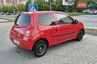 Хэтчбек Renault Twingo 2009 в 