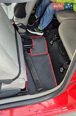 Хэтчбек Renault Twingo 2009 в 
